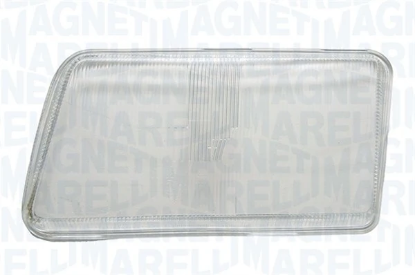 Diffusing Lens, headlight